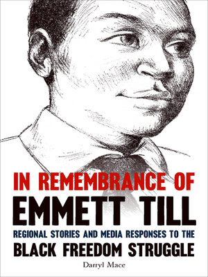 cover image of In Remembrance of Emmett Till